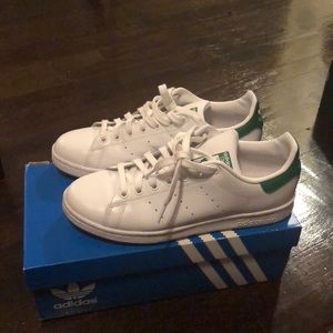 Stan’s Smith